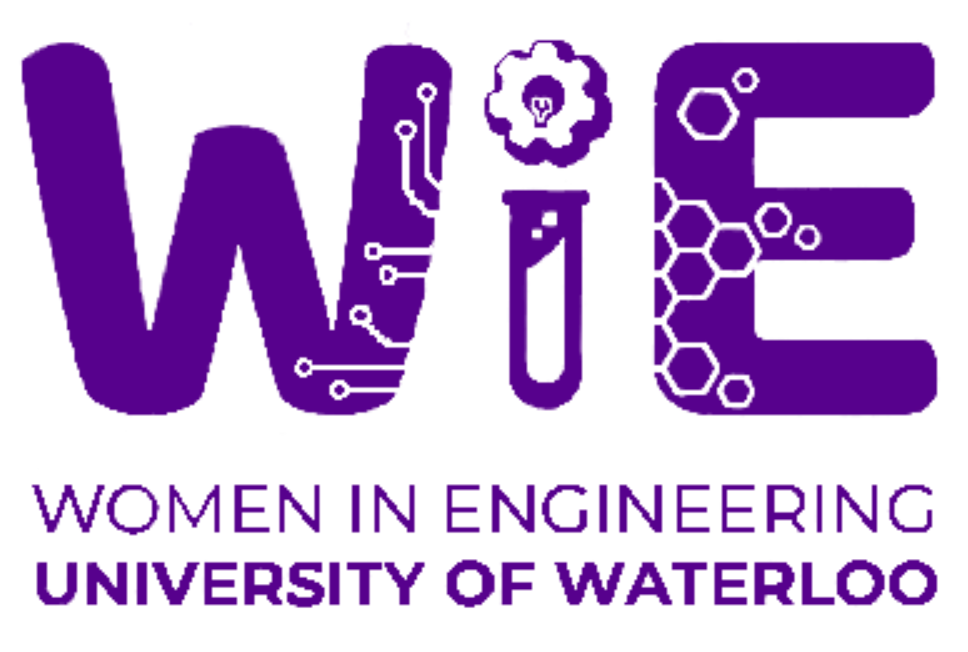 Women in Engineering University of Waterloo