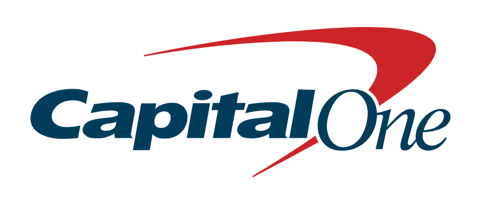 Capital One logo