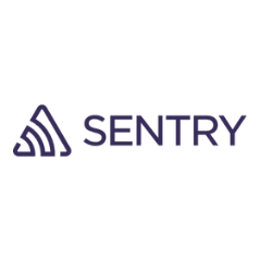 logo of Sentry