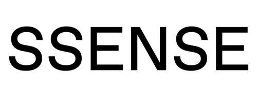 logo of SSENSE