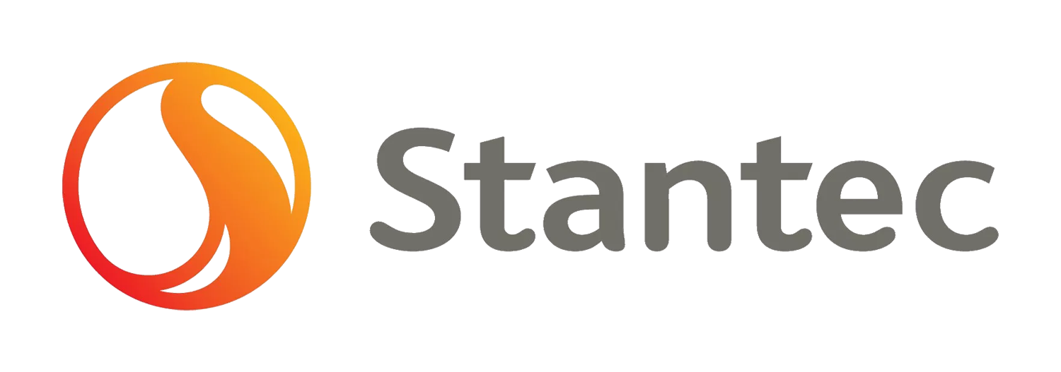 stantec logo