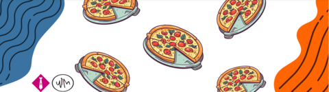 January Pizza Piazza banner
