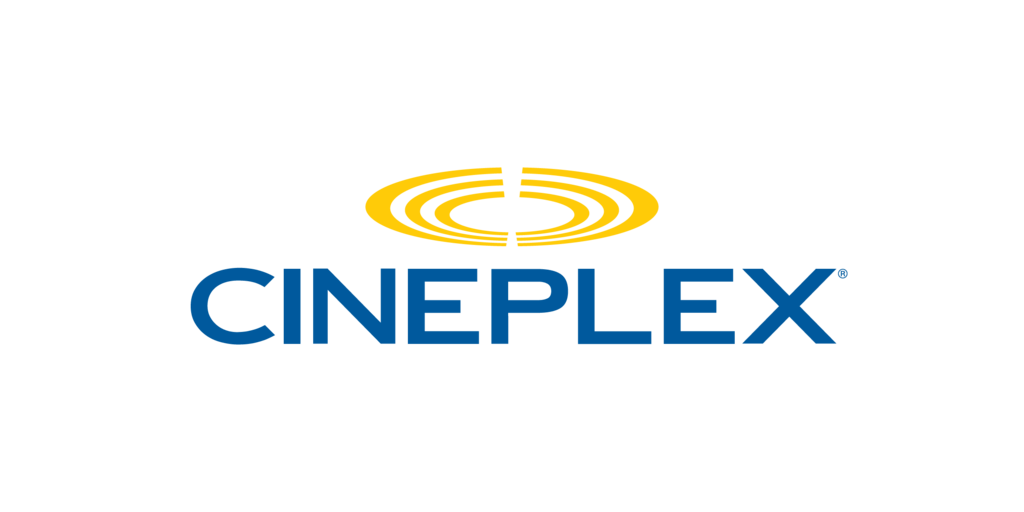 cineplex logo