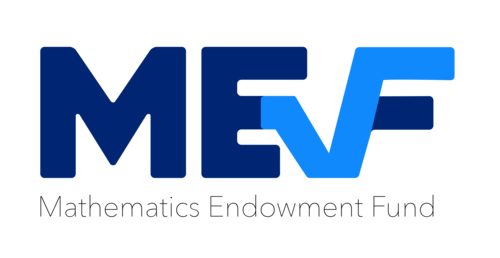 Math Endowment Fund logo