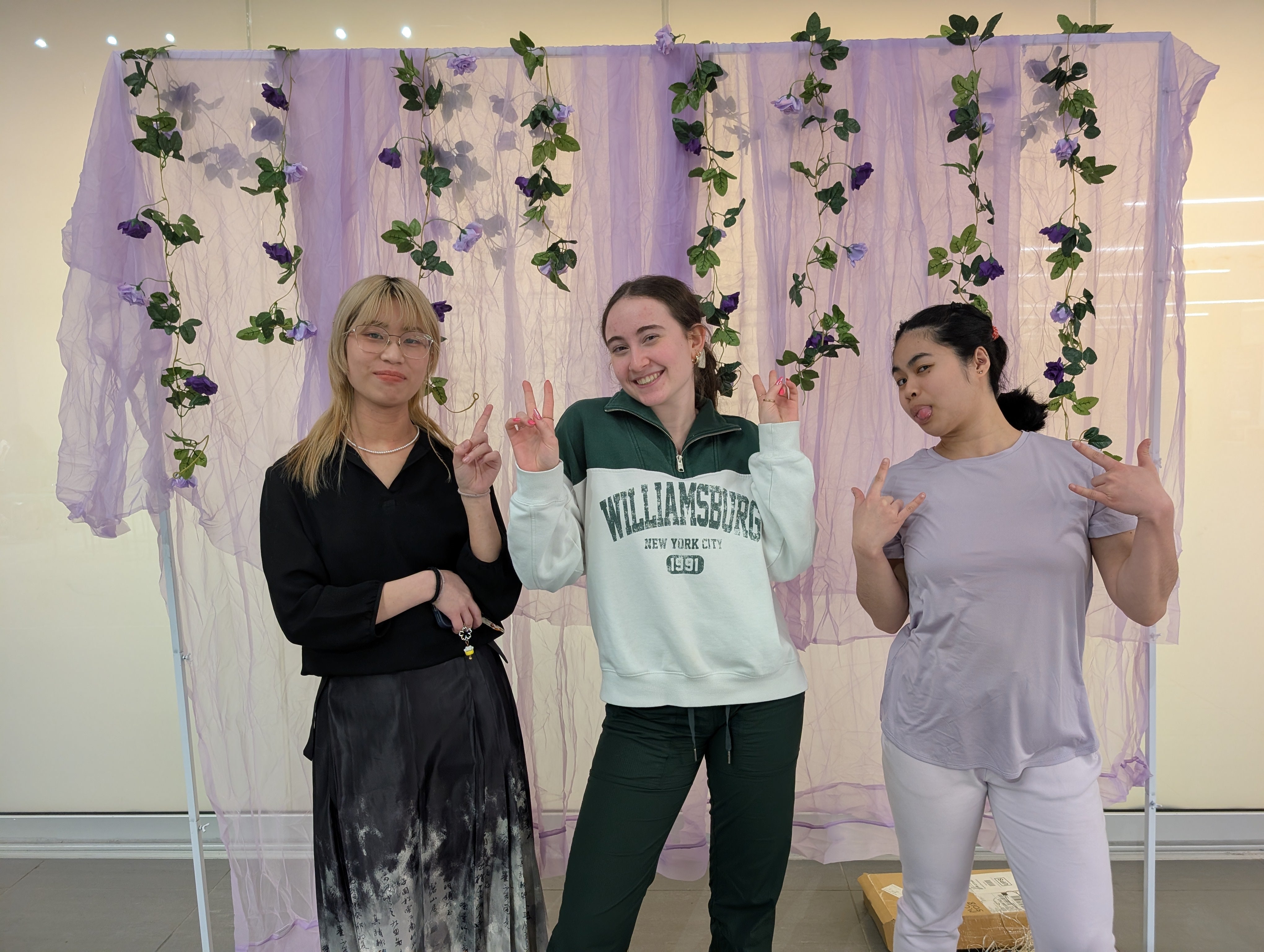 Integral Connect W26