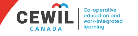 CEWIL web page banner