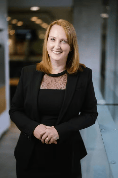 Judene Pretti headshot