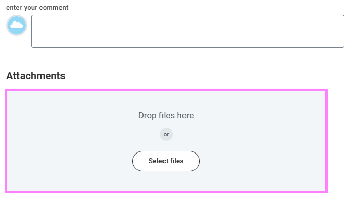 Attach Hours Change Paperwork