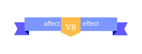 affect vs effect banner 