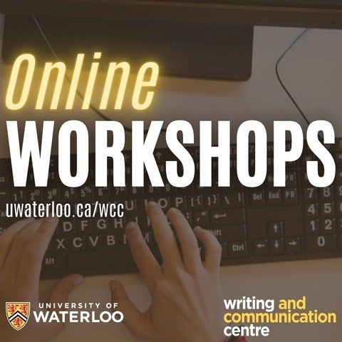Online Workshops 
