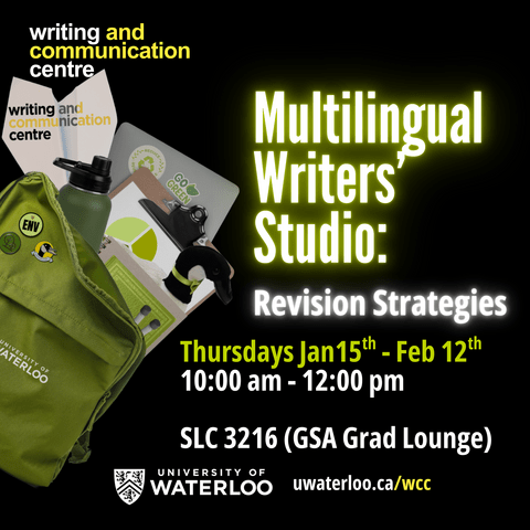 Thursdats Jan 15 to Feb 12th in SLC 3216