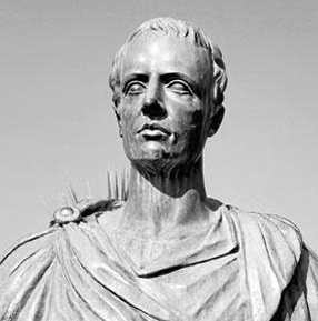 Statue of Catullus